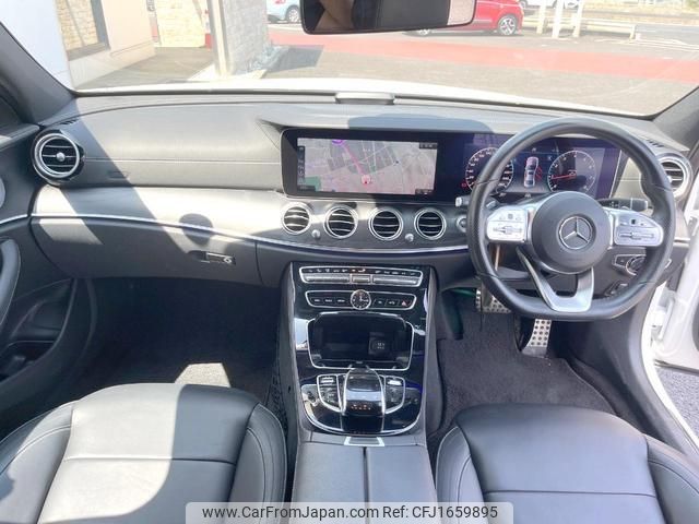 mercedes-benz e-class 2018 CFJ1659895 image 2