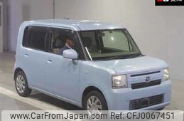 daihatsu move-conte 2011 -DAIHATSU--Move Conte L575S-0134196---DAIHATSU--Move Conte L575S-0134196-