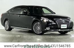 toyota crown-majesta 2017 CFJ1546785