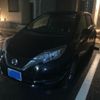 nissan note 2018 -NISSAN--Note DBA-E12--E12-600689---NISSAN--Note DBA-E12--E12-600689- image 1