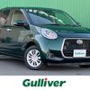 toyota passo 2018 -TOYOTA--Passo 5BA-M700A--M700A-0122323---TOYOTA--Passo 5BA-M700A--M700A-0122323- image 1