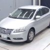 nissan sylphy 2016 -NISSAN 【名古屋 330み8568】--SYLPHY TB17-024756---NISSAN 【名古屋 330み8568】--SYLPHY TB17-024756- image 1