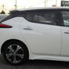 nissan leaf 2018 CFJ1808873 image 16