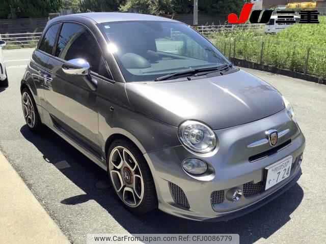 fiat fiat-others 2013 -FIAT 【伊勢志摩 500ｽ724】--Fiat 312142--00969562---FIAT 【伊勢志摩 500ｽ724】--Fiat 312142--00969562- image 1