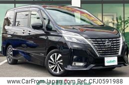 nissan serena 2021 -NISSAN--Serena 5AA-GFC27--GFC27-227901---NISSAN--Serena 5AA-GFC27--GFC27-227901-