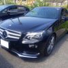 mercedes-benz e-class 2014 -MERCEDES-BENZ 【名変中 】--Benz E Class 212036C-WDD2120362A946455---MERCEDES-BENZ 【名変中 】--Benz E Class 212036C-WDD2120362A946455- image 1