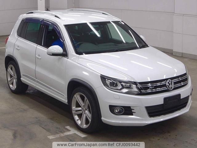 volkswagen tiguan 2015 quick_quick_ABA-5NCCZ_WVGZZZ5NZFW100894 image 1