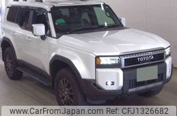 toyota land-cruiser-wagon 2024 -TOYOTA 【新潟 340ｻ 5】--Land Cruiser Wagon 3BA-TRJ250W--TRJ250W-0012402---TOYOTA 【新潟 340ｻ 5】--Land Cruiser Wagon 3BA-TRJ250W--TRJ250W-0012402-