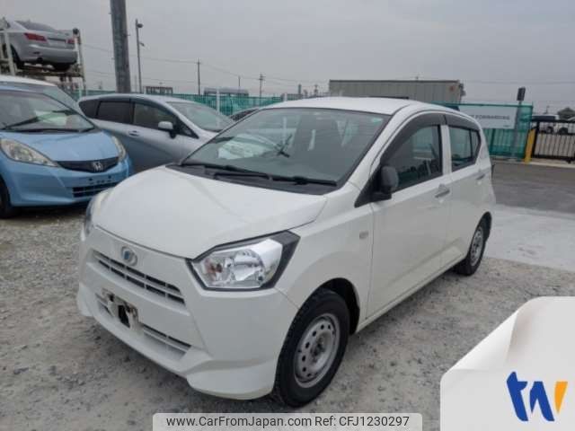 daihatsu mira-e-s 2018 -DAIHATSU--Mira e:s DBA-LA350S--LA350S-0078761---DAIHATSU--Mira e:s DBA-LA350S--LA350S-0078761- image 1