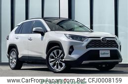 toyota rav4 2019 -TOYOTA--RAV4 6BA-MXAA54--MXAA54-4002100---TOYOTA--RAV4 6BA-MXAA54--MXAA54-4002100-