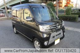 daihatsu atrai-wagon 2019 CFJ1733420