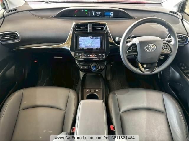 toyota prius 2020 CFJ1821484 image 2