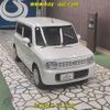 suzuki alto-lapin 2013 -SUZUKI--Alto Lapin HE22S-260530---SUZUKI--Alto Lapin HE22S-260530- image 1