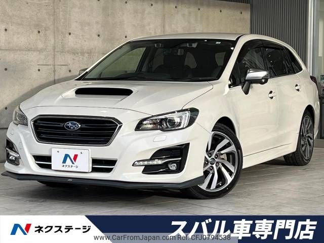 subaru levorg 2018 -SUBARU--Levorg DBA-VM4--VM4-116448---SUBARU--Levorg DBA-VM4--VM4-116448- image 1