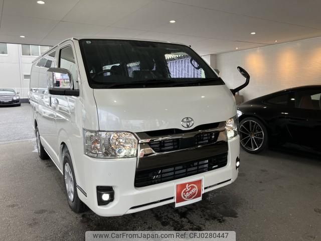 toyota hiace-van 2024 quick_quick_3DF-GDH201V_1110282 image 1