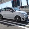 fiat 500 2014 -FIAT 【名古屋 539ﾑ 705】--ｱﾊﾞﾙﾄ 500 ABA-312141--ZFA3120000J101002---FIAT 【名古屋 539ﾑ 705】--ｱﾊﾞﾙﾄ 500 ABA-312141--ZFA3120000J101002- image 15