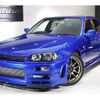 nissan skyline 1998 quick_quick_GF-ER34_ER34-019078 image 1