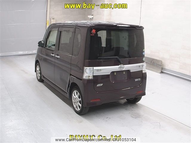 daihatsu tanto 2013 -DAIHATSU--Tanto L375S-0668320---DAIHATSU--Tanto L375S-0668320- image 2