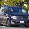 nissan elgrand 2013 -NISSAN--Elgrand DBA-TE52--TE52-051466---NISSAN--Elgrand DBA-TE52--TE52-051466- image 1