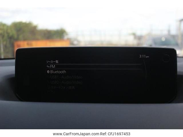 mazda mx-3 2021 CFJ1697453 image 2