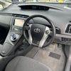 toyota prius 2010 -TOYOTA--Prius DAA-ZVW30--ZVW30-0147311---TOYOTA--Prius DAA-ZVW30--ZVW30-0147311- image 22