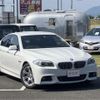 bmw 5-series 2011 -BMW 【久留米 330ﾇ1581】--BMW 5 Series DBA-FP25--WBAFP320X0C865798---BMW 【久留米 330ﾇ1581】--BMW 5 Series DBA-FP25--WBAFP320X0C865798- image 1