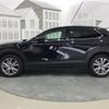 mazda cx-3 2023 quick_quick_5AA-DMEJ3P_DMEJ3P-109142 image 5