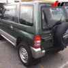 mitsubishi pajero-mini 1997 -MITSUBISHI--Pajero mini H56A--5203453---MITSUBISHI--Pajero mini H56A--5203453- image 2