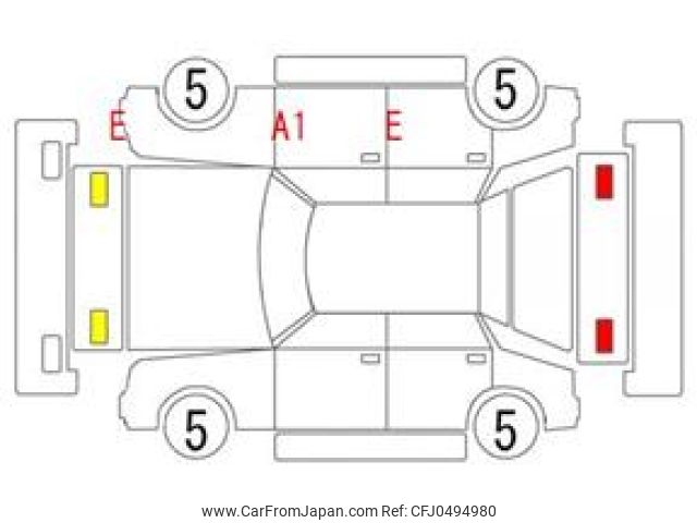 toyota alphard 2022 -TOYOTA--Alphard 6AA-AYH30W--AYH30-0141332---TOYOTA--Alphard 6AA-AYH30W--AYH30-0141332- image 2