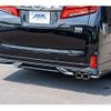 toyota alphard 2019 -TOYOTA--Alphard DAA-AYH30W--AYH30-0081034---TOYOTA--Alphard DAA-AYH30W--AYH30-0081034- image 8