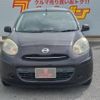 nissan march 2012 -NISSAN--March DBA-K13--K13-708042---NISSAN--March DBA-K13--K13-708042- image 2