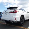 lexus rx 2019 -LEXUS 【名古屋 391ﾄ 21】--Lexus RX DBA-AGL25W--AGL25W-0008387---LEXUS 【名古屋 391ﾄ 21】--Lexus RX DBA-AGL25W--AGL25W-0008387- image 2