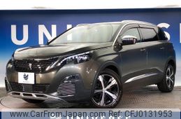 peugeot 5008 2019 -PEUGEOT--Peugeot 5008 LDA-P87AH01--VF3MJEHZRJL091629---PEUGEOT--Peugeot 5008 LDA-P87AH01--VF3MJEHZRJL091629-