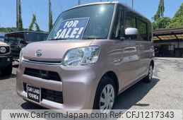 daihatsu tanto 2014 CFJ1217343