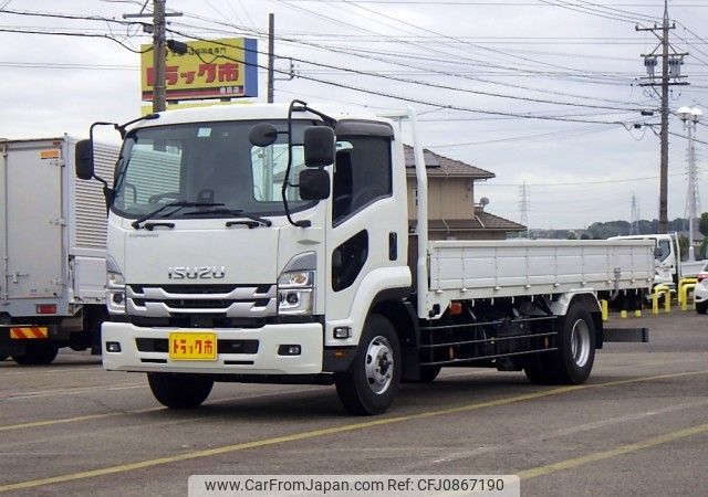 isuzu forward 2021 N9024090065F-90 image 2