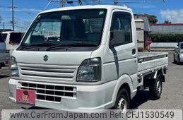 suzuki carry-truck 2014 CFJ1530549