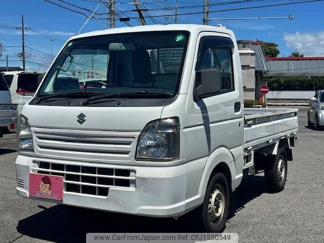 suzuki carry-truck 2014 CFJ1530549 image 1