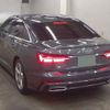 audi a6 2021 CFJ1792552 image 2
