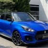 suzuki swift 2023 quick_quick_4BA-ZC33S_ZC33S-513637 image 1