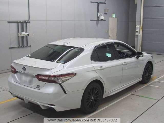 toyota camry 2020 -TOYOTA 【神戸 000ｱ0000】--Camry 6AA-AXVH75--AXVH75-1002300---TOYOTA 【神戸 000ｱ0000】--Camry 6AA-AXVH75--AXVH75-1002300- image 2