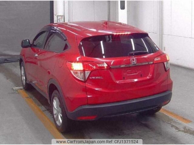 honda vezel 2018 quick_quick_DBA-RU1_1309755 image 2