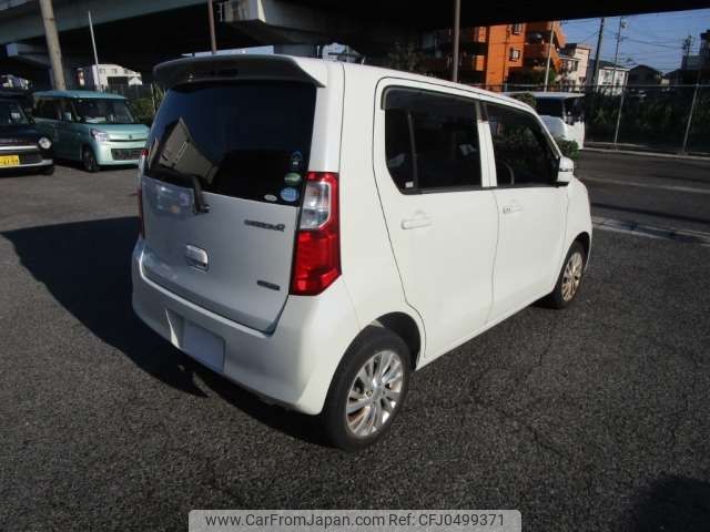 suzuki wagon-r 2016 -SUZUKI 【三河 581】--Wagon R DAA-MH44S--MH44S-176268---SUZUKI 【三河 581】--Wagon R DAA-MH44S--MH44S-176268- image 2