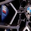 bmw m8 2024 CFJ1702651 image 16