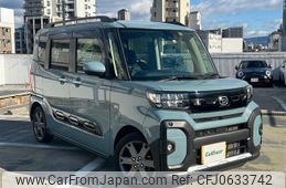 daihatsu tanto 2022 -DAIHATSU--Tanto 5BA-LA650S--LA650S-0233320---DAIHATSU--Tanto 5BA-LA650S--LA650S-0233320-