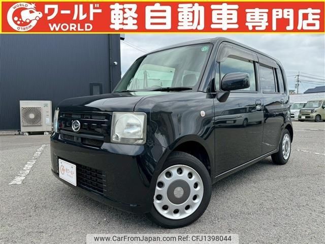 daihatsu move-conte 2014 quick_quick_DBA-L575S_L575S-0213969 image 1
