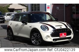 mini mini-others 2019 -BMW 【姫路 301に8135】--BMW Mini XN20M--WMWXN920602H65736---BMW 【姫路 301に8135】--BMW Mini XN20M--WMWXN920602H65736-