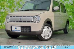 suzuki alto-lapin 2021 quick_quick_5BA-HE33S_HE33S-315960