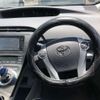 toyota prius 2010 -TOYOTA--Prius DAA-ZVW30--ZVW30-5186138---TOYOTA--Prius DAA-ZVW30--ZVW30-5186138- image 7