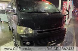 toyota hiace-wagon 2009 CFJ1862433