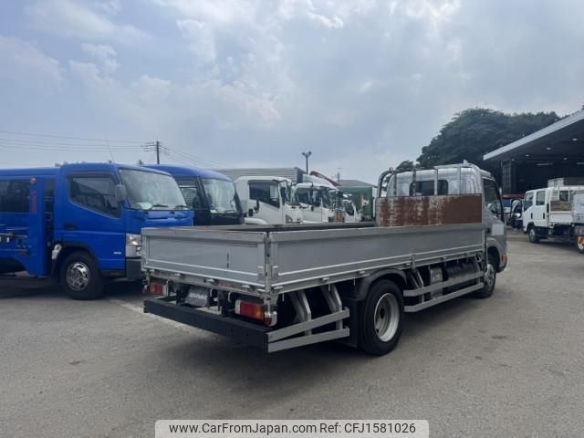 hino dutro 2021 CFJ1581026 image 2